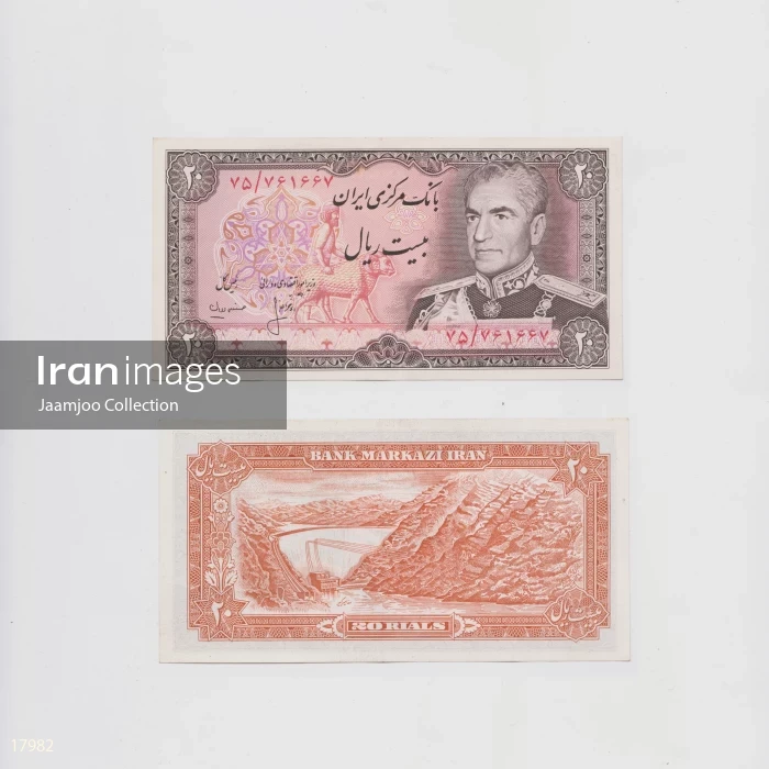 Iranian Rial
