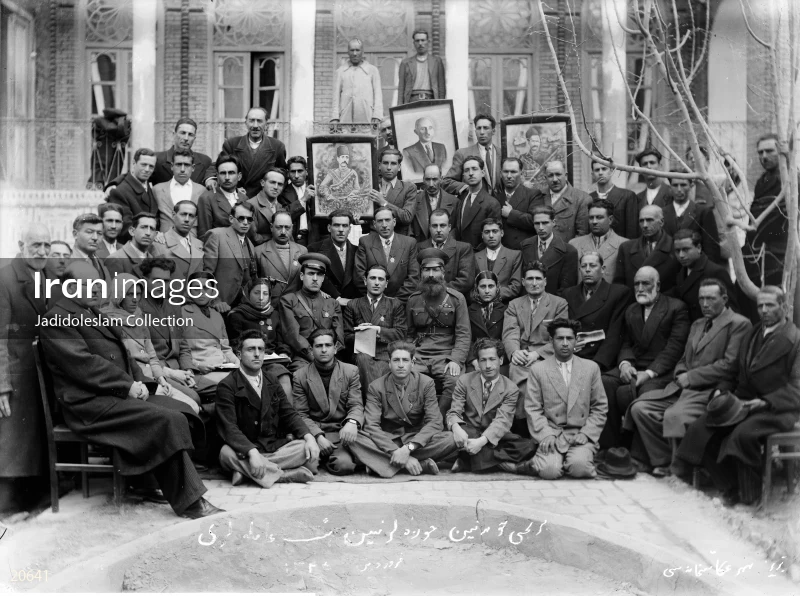 The Azerbaijan Democratic Party