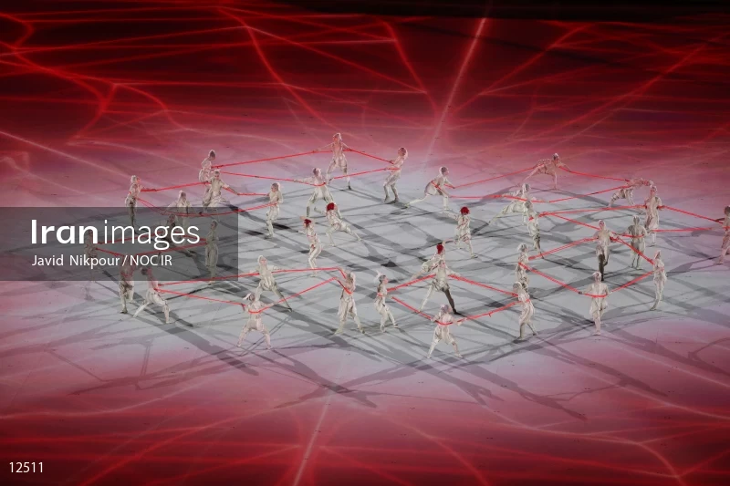 2020 Tokyo Summer Olympics opening ceremony