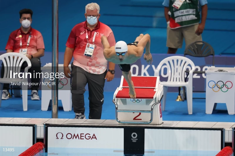 2020 Tokyo Summer Olympics