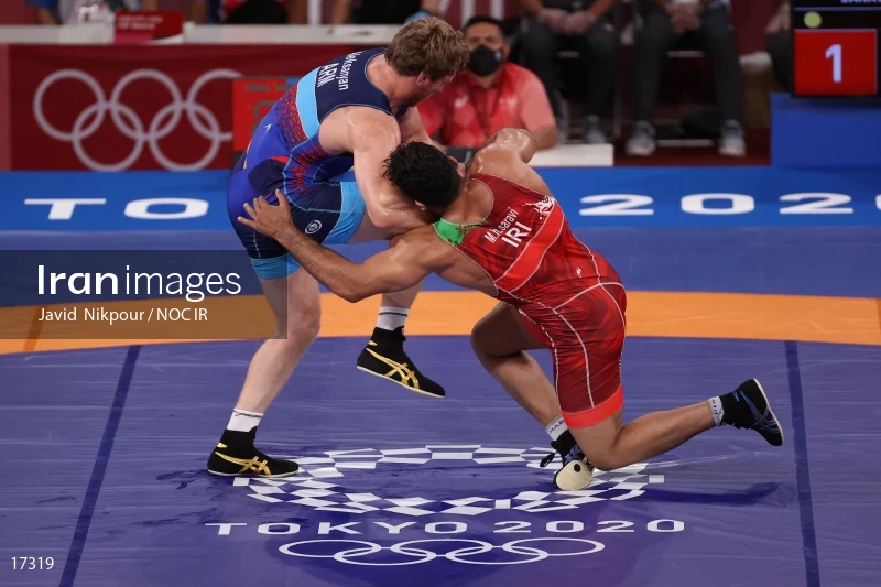 2020 Tokyo Summer Olympics