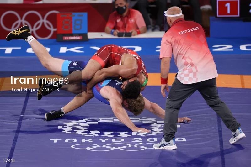2020 Tokyo Summer Olympics