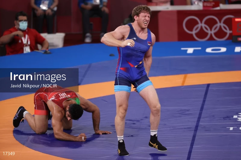 2020 Tokyo Summer Olympics