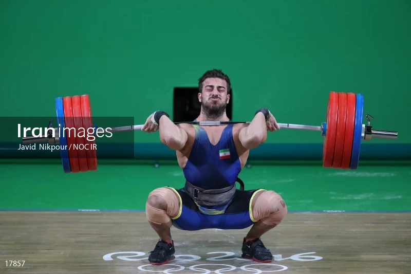Kianoush Rostami