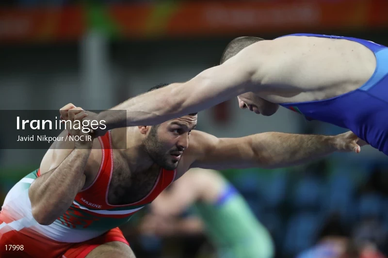 Reza Yazdani