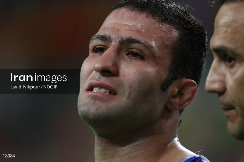 Hassan Rahimi