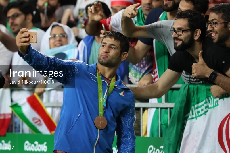 Saeid Abdevali