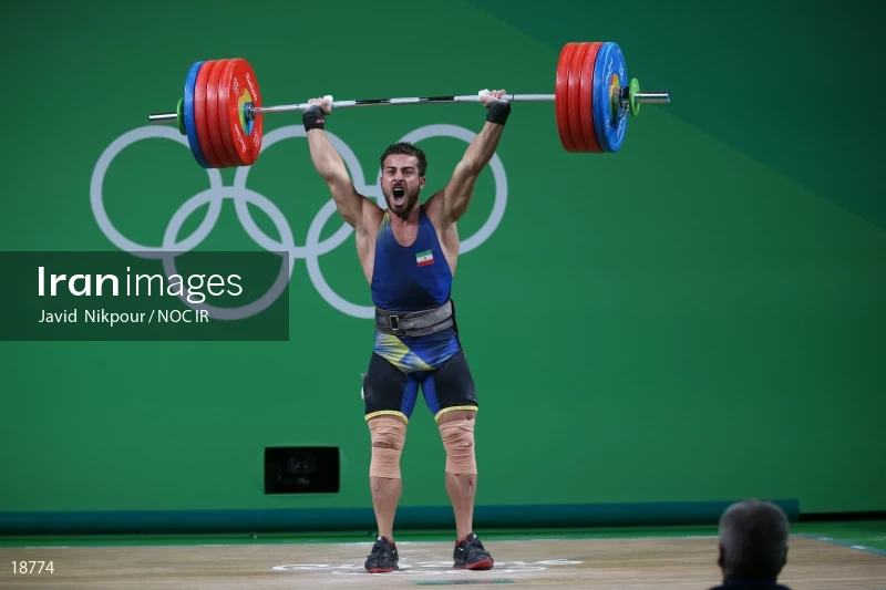 Kianoush Rostami