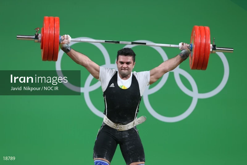 Mohammadreza Barari