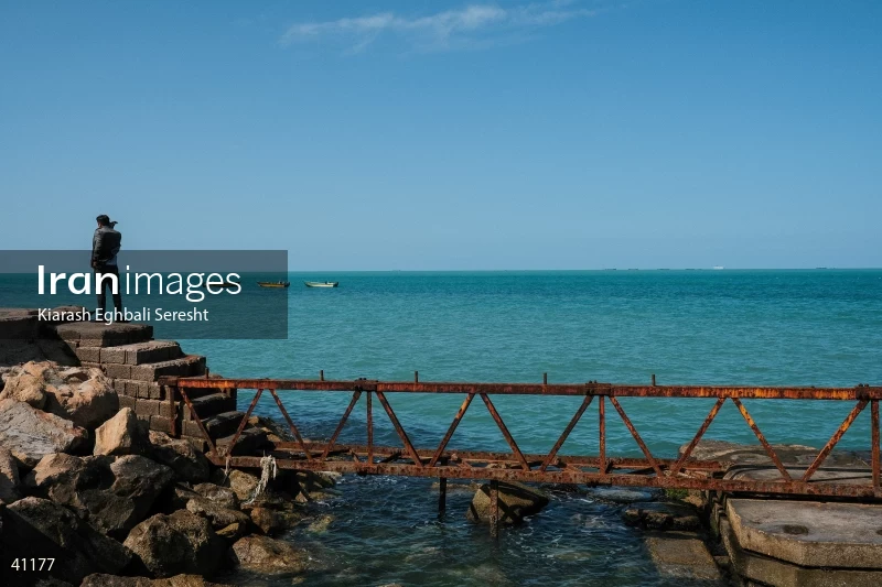 Bushehr