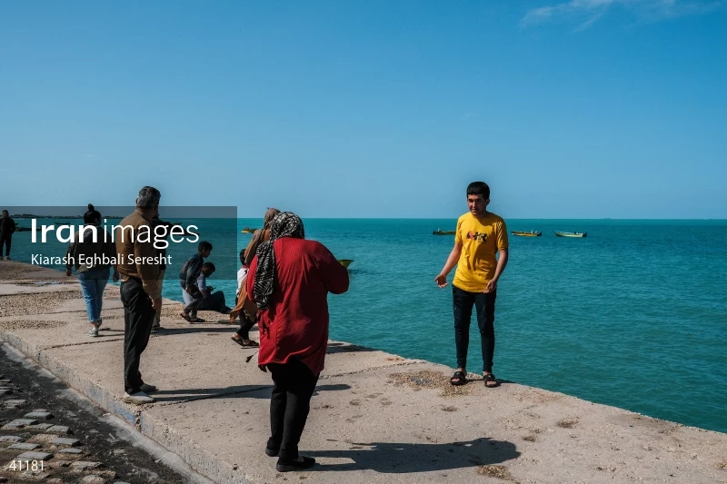 Bushehr