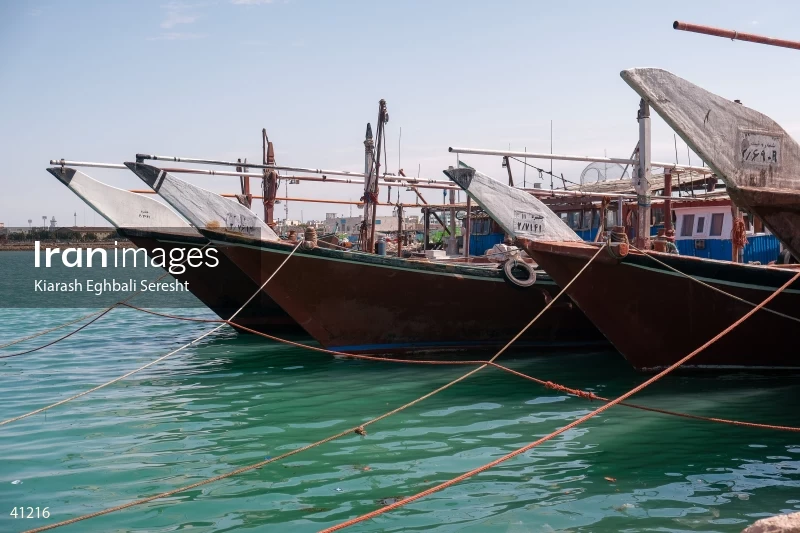 Bushehr