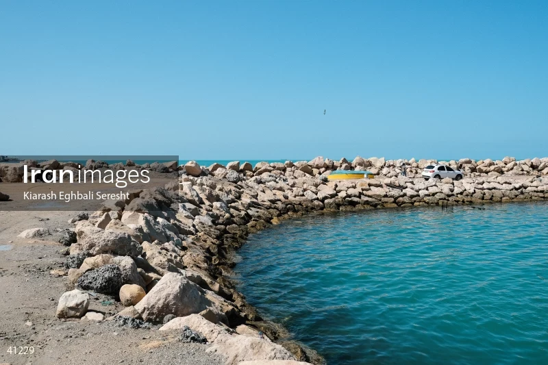 Bushehr