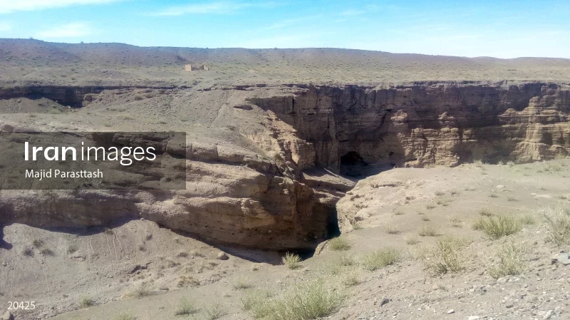 Rageh Canyon