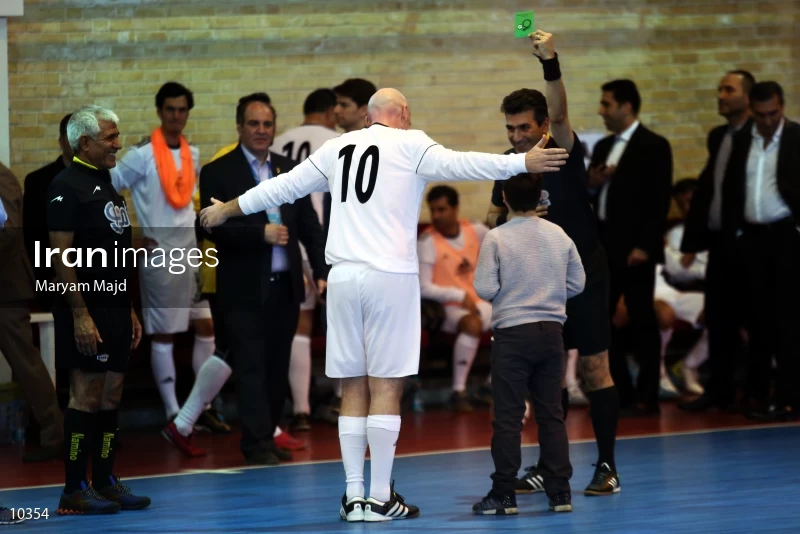 Gianni Infantino