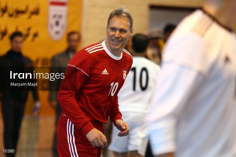 Marco Van Basten