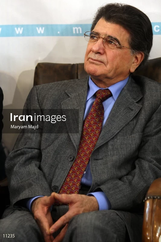 Mohammad Reza Shajarian