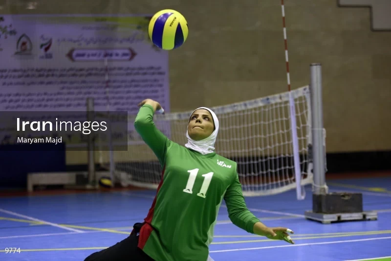Zahra Danayi