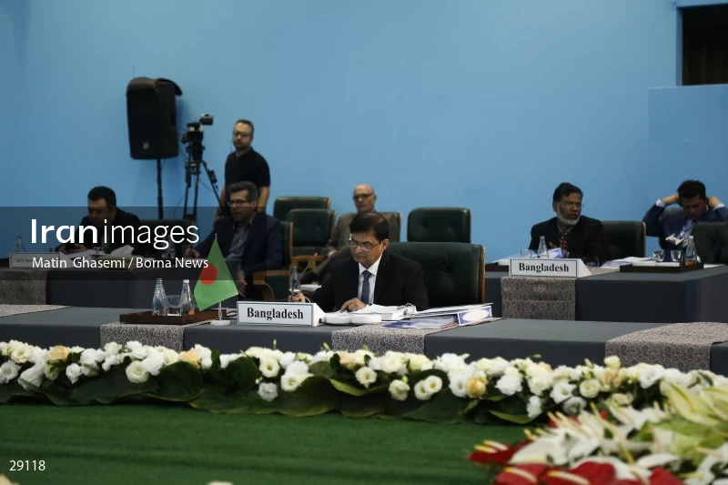 51st Asian Clearing Union Meeting Kicks Off in Tehran
