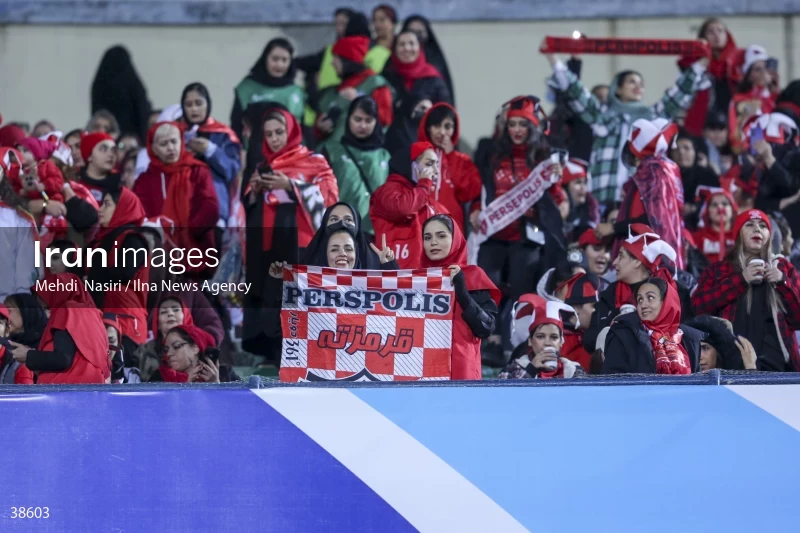 the AFC Champions League | Iran’s Persepolis VS Qatar's Al-Duhail
