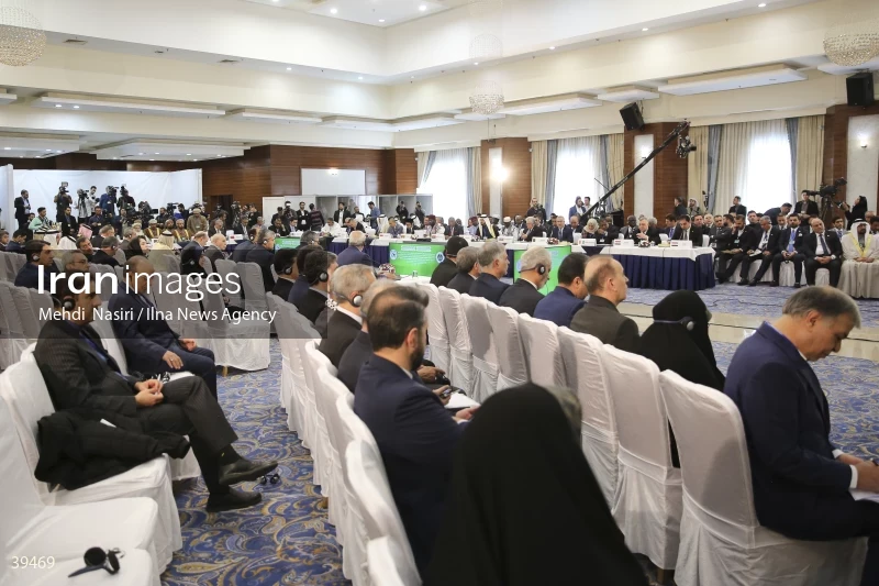 The fifth emergency session of the Permanent Committee on Palestine