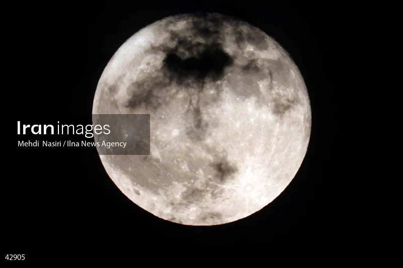 Supermoon
