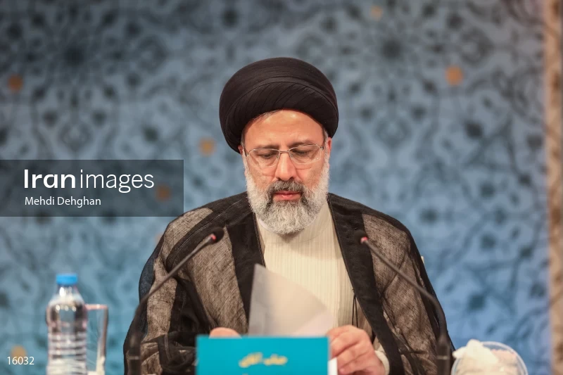 Iranian presidential election debates 2017