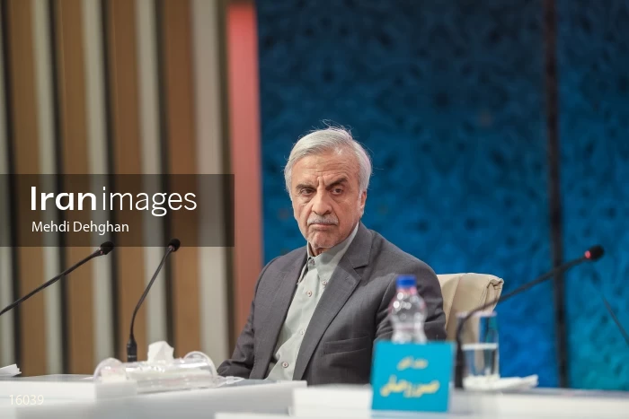 Iranian presidential election debates 2017