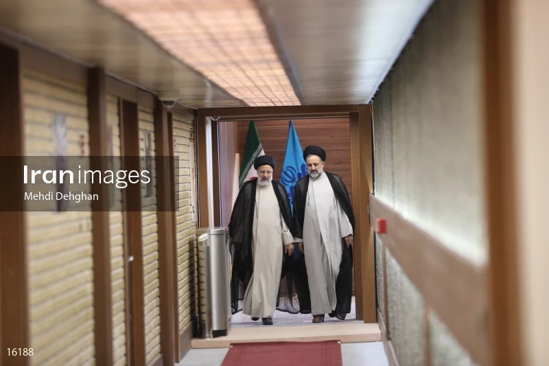 Iranian presidential election debates 2017