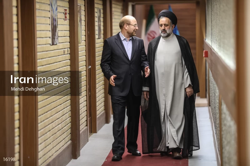Iranian presidential election debates 2017