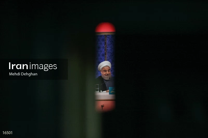 Iranian presidential election debates 2017
