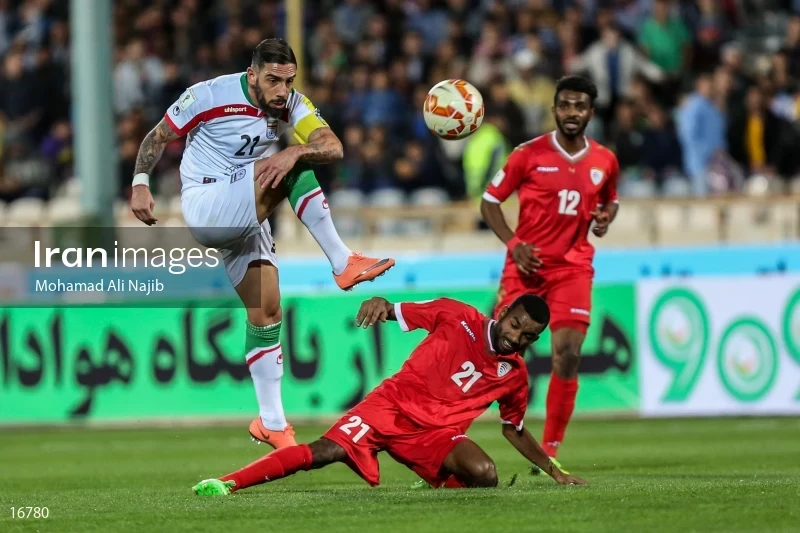 Ashkan Dejagah