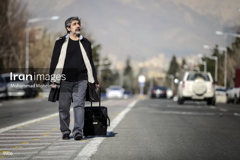 Hossein Zaman