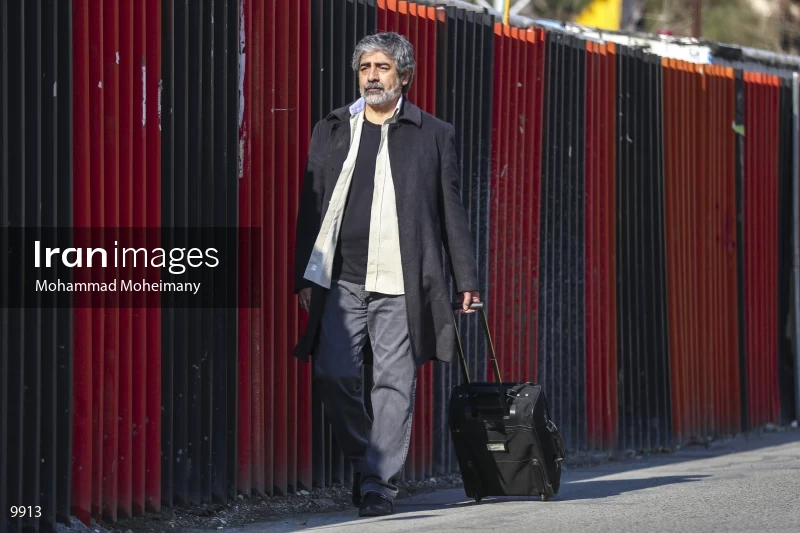 Hossein Zaman