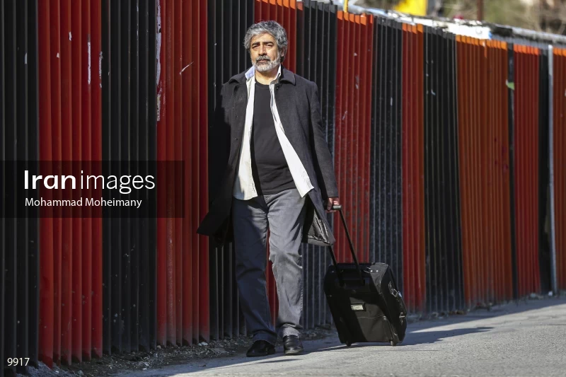 Hossein Zaman