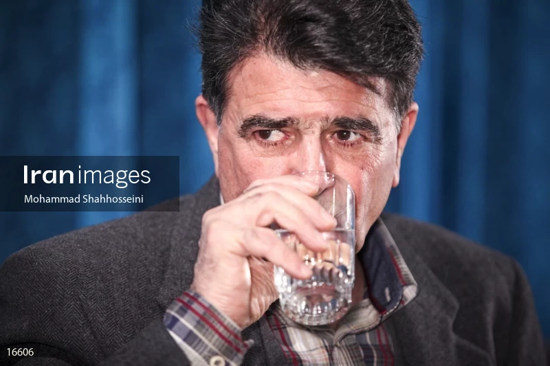 Mohammad-Reza Shajarian