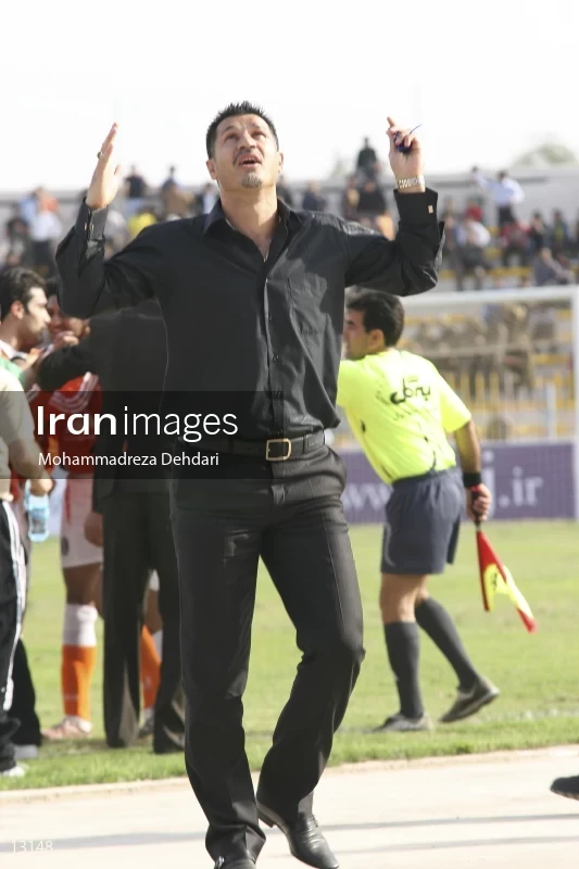 Ali Daei