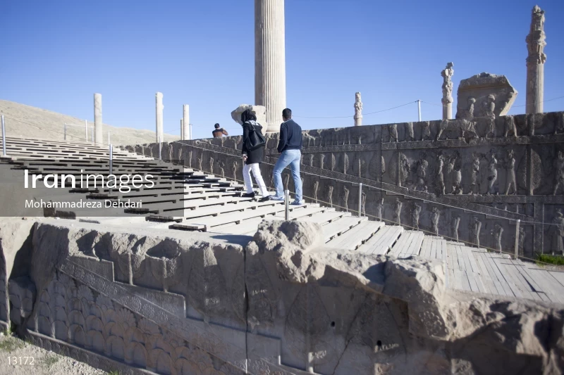 Persepolis