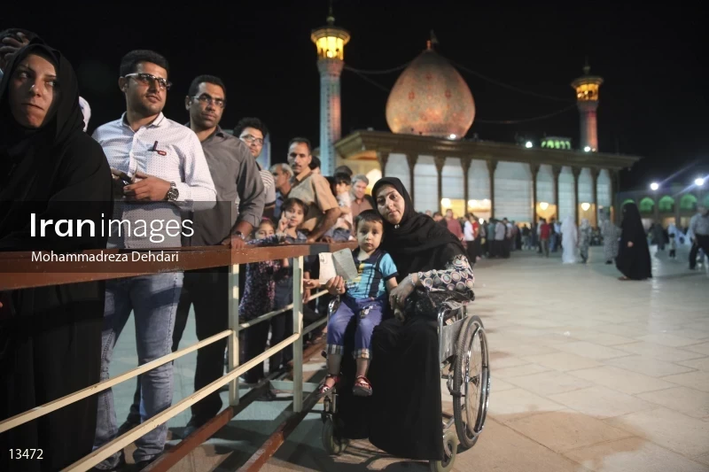 2017 Iranian presidential election