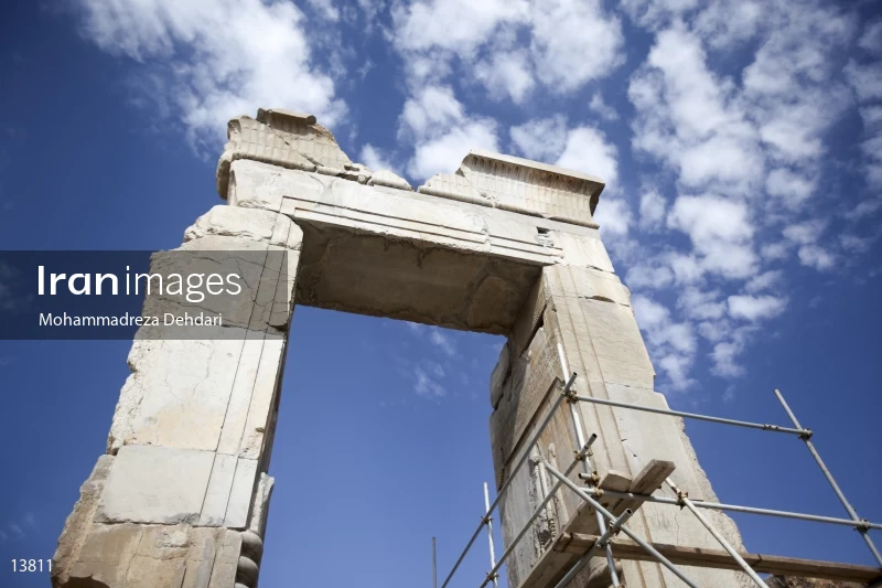 Persepolis