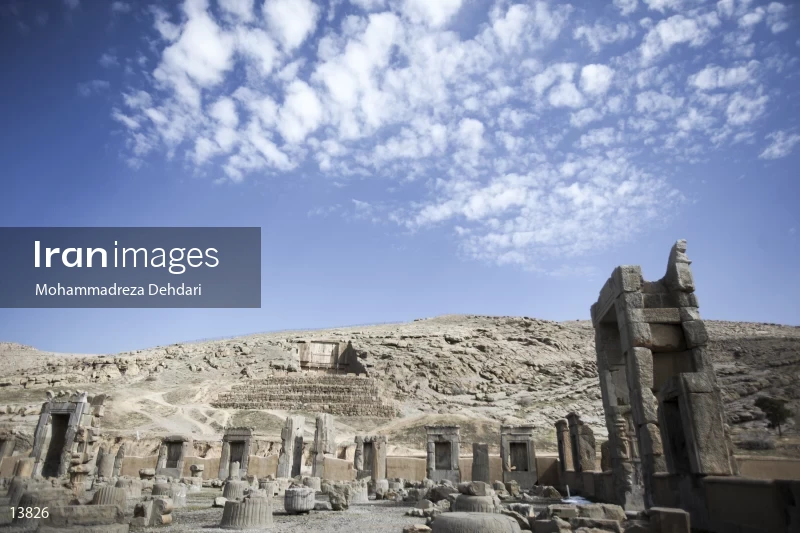 Persepolis