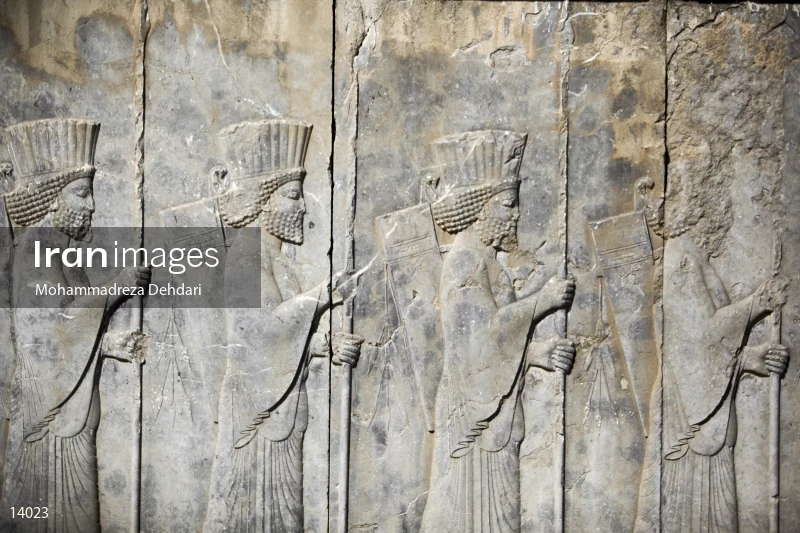 Persepolis