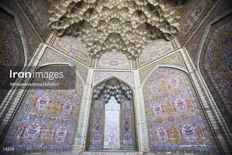 Nasir ol Molk Mosque