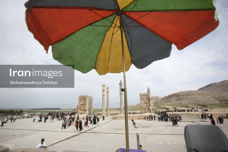 Persepolis