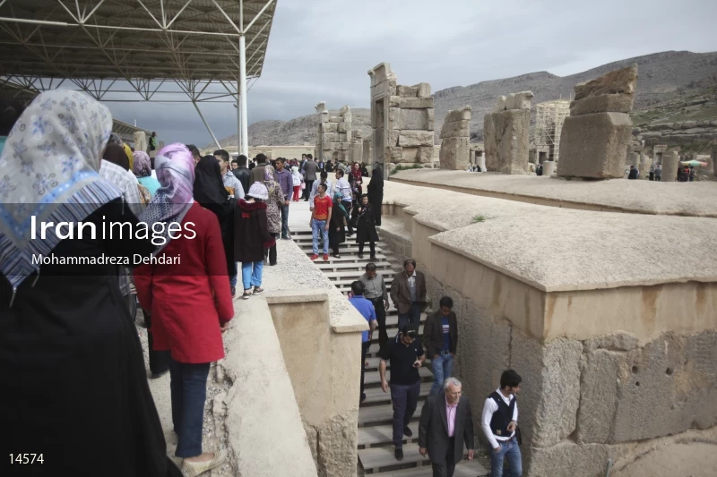 Persepolis