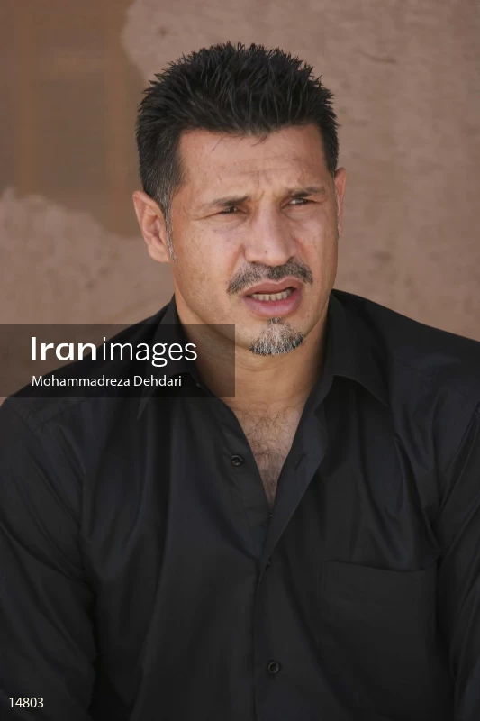 Ali Daei
