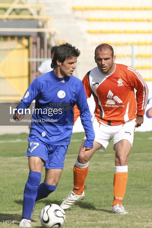 Jalal Hosseini