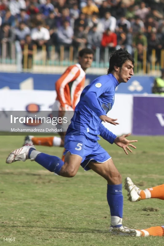 Hossein Mahini