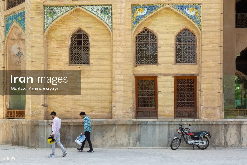 Hasht Behesht