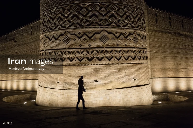 Arg of Karim Khan